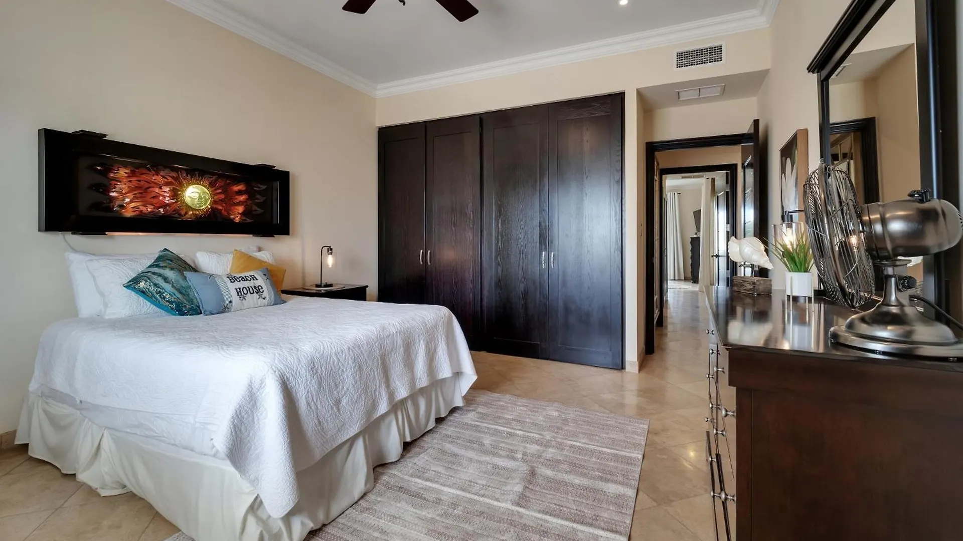 Apartment Upgrade Your Vacation In Style-Exclusive Poolside Condo! Cabo San Lucas Mexiko