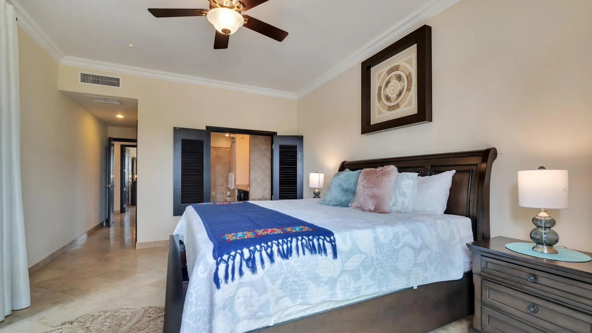 Upgrade Your Vacation In Style-Exclusive Poolside Condo! Cabo San Lucas Mexiko