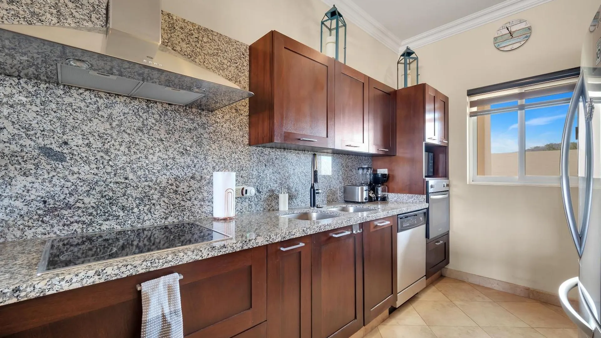 Apartment Upgrade Your Vacation In Style-Exclusive Poolside Condo! Cabo San Lucas