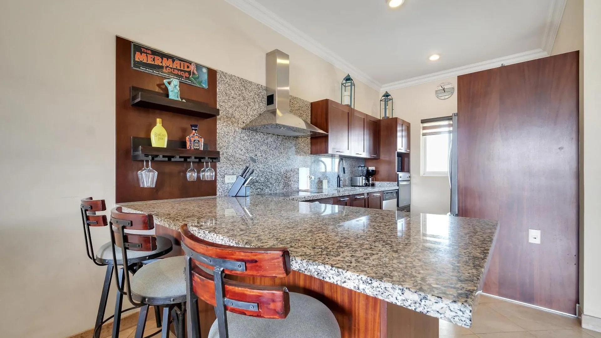 Apartment Upgrade Your Vacation In Style-Exclusive Poolside Condo! Cabo San Lucas