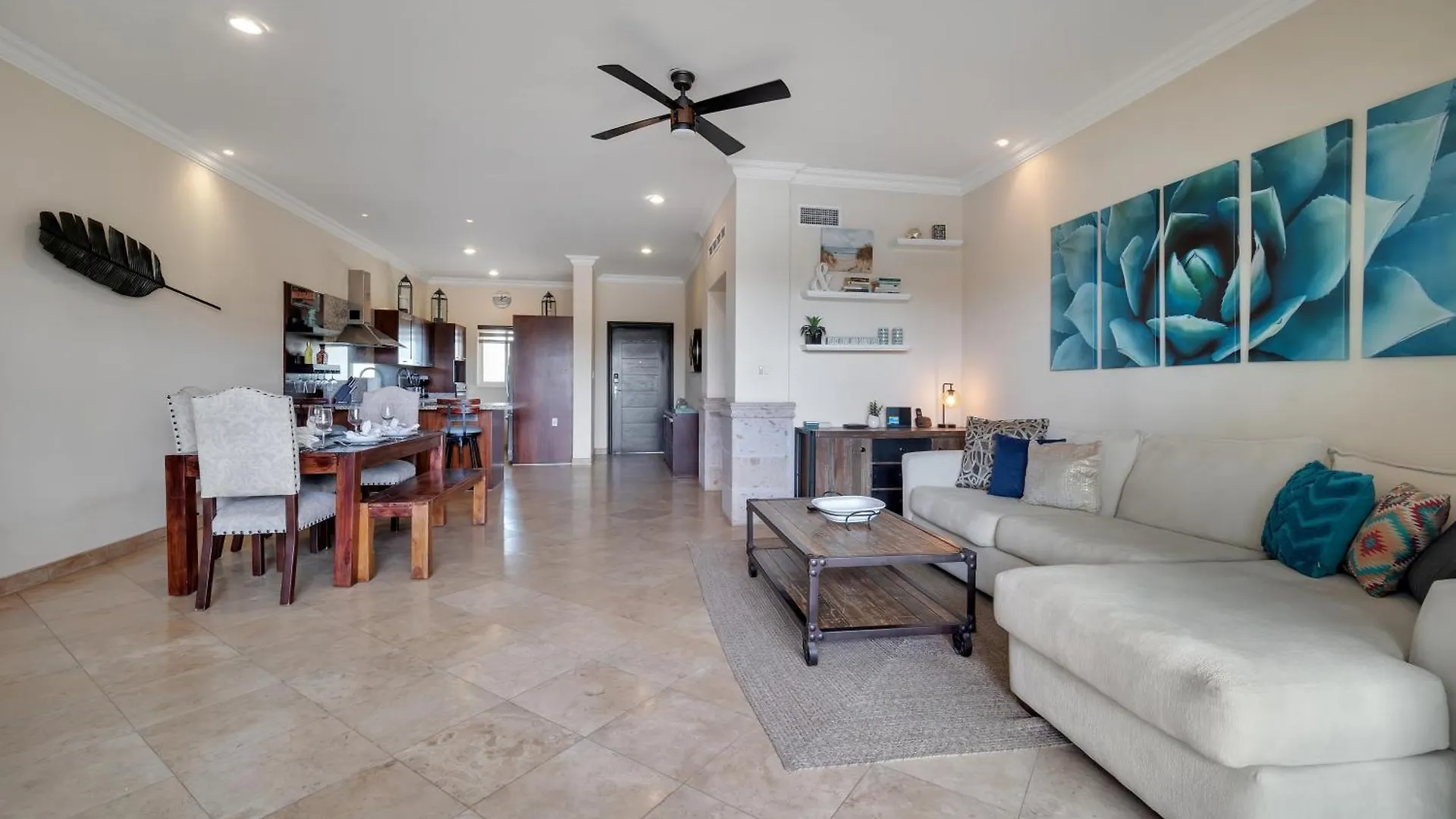 Upgrade Your Vacation In Style-Exclusive Poolside Condo! Cabo San Lucas Mexiko
