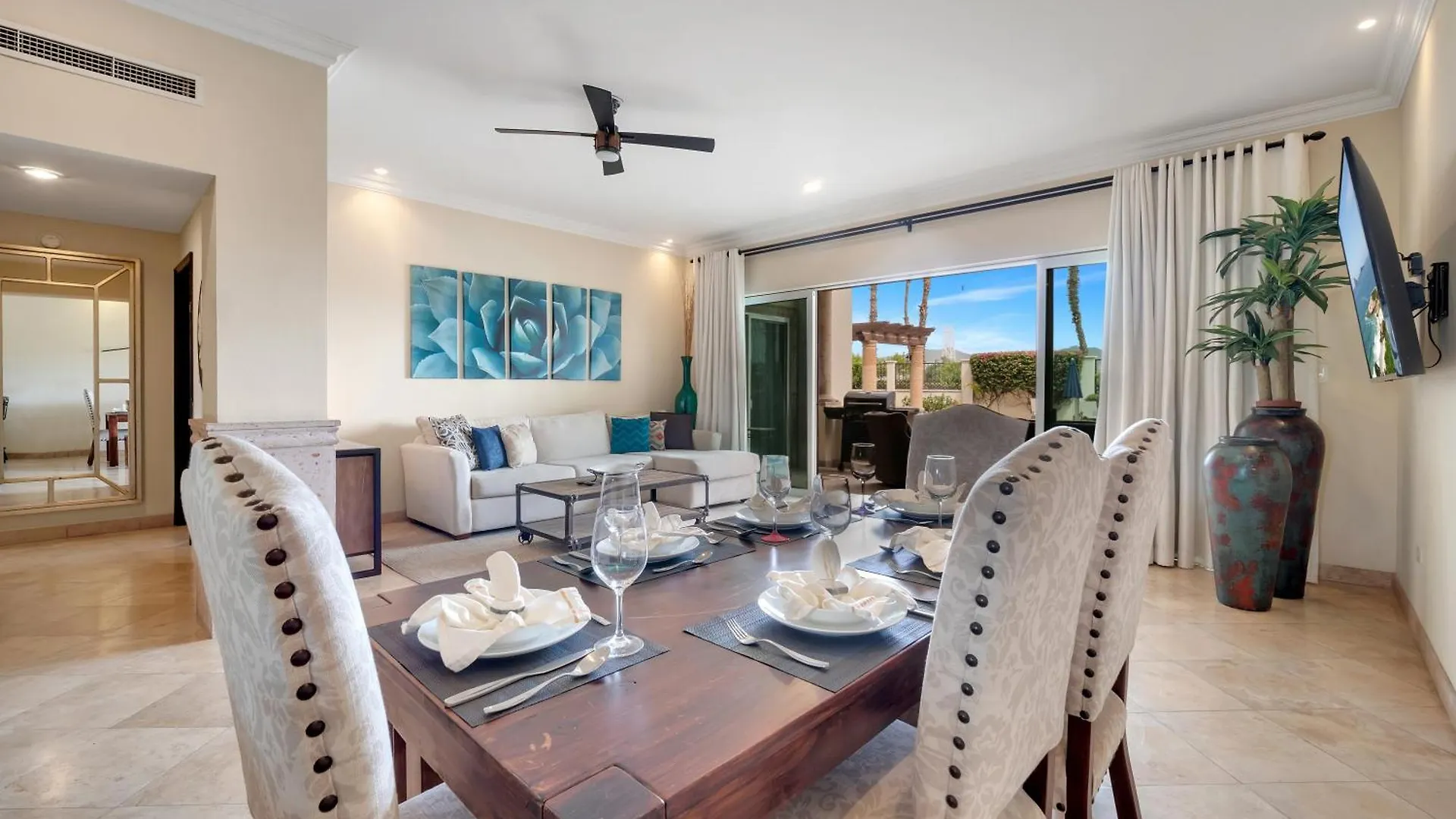 Upgrade Your Vacation In Style-Exclusive Poolside Condo! Cabo San Lucas 0*,  Mexiko